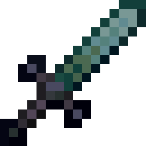 File:Adamantite Sword.png