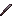 Invicon Netherite Short Sword.png: Sprite image for Netherite Short Sword in Minecraft linking to Netherite Short Sword