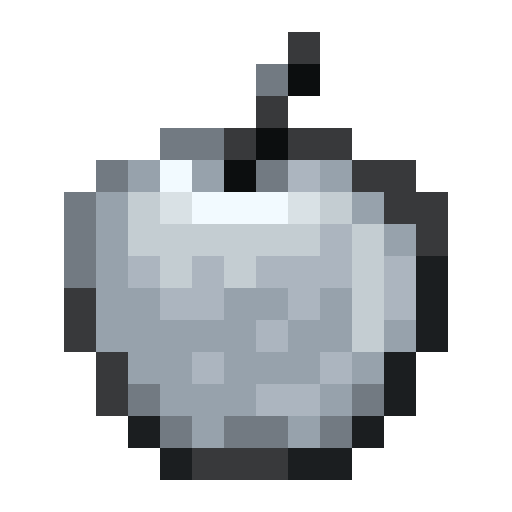 File:Silver Apple.png