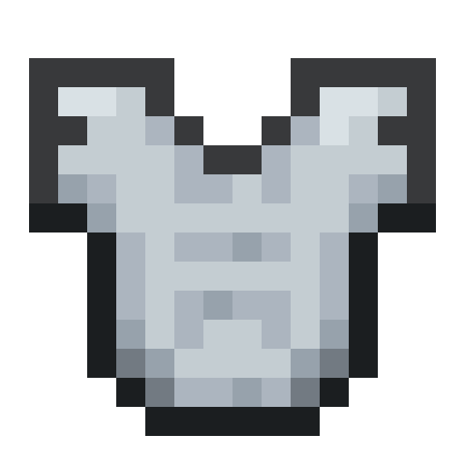 File:Silver Chestplate.png