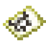 Invicon_Labyrinth_Explorer_Map.png: Infobox image for Explorer Maps the item in Minecraft