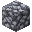 Block of Raw Silver