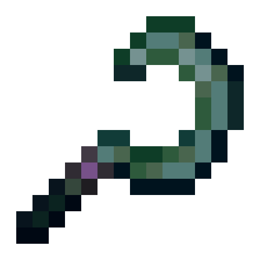 File:Adamantite Sickle.png