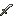 Invicon Iron Kodachi.png: Sprite image for Iron Kodachi in Minecraft linking to Iron Kodachi