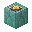 Prismarine Brick Magic Engine