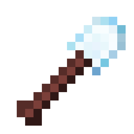 File:Mithril Shovel.png