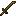 Invicon Wooden Katana.png: Sprite image for Wooden Katana in Minecraft linking to Wooden Katana