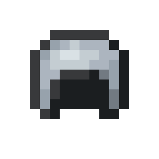 File:Silver Helmet.png