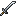 Invicon Silver Katana.png: Sprite image for Silver Katana in Minecraft linking to Silver Katana