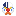 &6Angry Pierrot Mask