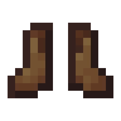 File:Monster Leather Boots (C).png