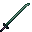 Adamantite Tachi