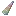 Invicon Unicorn Horn.png: Sprite image for Unicorn Horn in Minecraft linking to Unicorn Horn