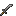 Invicon Stone Kodachi.png: Sprite image for Stone Kodachi in Minecraft linking to Stone Kodachi