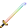 High Magisteel Tachi