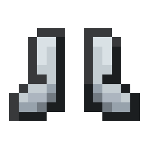 File:Silver Boots.png