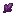 Invicon Elemental Shard (Space).png: Sprite image for Elemental Shard (Space) in Minecraft linking to Elemental Shard (Space)