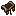 Invicon Monster Saddle.png: Sprite image for Monster Saddle in Minecraft linking to Monster Saddle