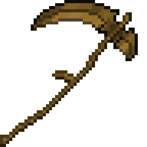 File:Wooden Scythe.png