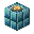 Medium Quality Magic Crystal Brick Magic Engine