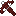 Invicon Ant Crossbow.png: Sprite image for Ant Crossbow in Minecraft linking to Ant Crossbow