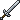 Silver Long Sword