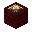 Red Nether Brick Magic Engine