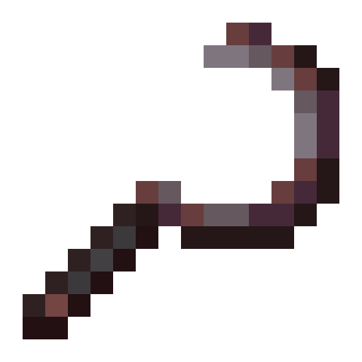 File:Netherite Sickle.png