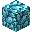 Low Quality Magic Crystal Block