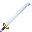 Mithril Tachi
