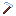 Invicon Mithril Sickle.png: Sprite image for Mithril Sickle in Minecraft linking to Mithril Sickle