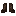 Monster Leather Boots (A)