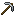 Silver Pickaxe