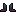 Invicon Dark Boots.png: Sprite image for Dark Boots in Minecraft linking to Dark Boots
