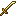Invicon Golden Katana.png: Sprite image for Golden Katana in Minecraft linking to Golden Katana