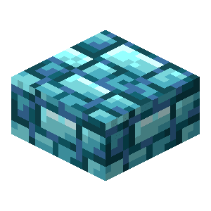 File:High Quality Magic Crystal Brick Slab.png