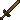 Wooden Long Sword