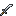 Invicon Silver Kodachi.png: Sprite image for Silver Kodachi in Minecraft linking to Silver Kodachi