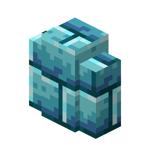 File:Low Quality Magic Crystal Brick Wall.png
