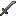 Invicon Stone Katana.png: Sprite image for Stone Katana in Minecraft linking to Stone Katana