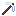 Invicon Mithril Pickaxe.png: Sprite image for Mithril Pickaxe in Minecraft linking to Mithril Pickaxe