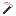 Invicon Pure Magisteel Sickle.png: Sprite image for Pure Magisteel Sickle in Minecraft linking to Pure Magisteel Sickle