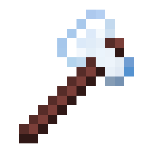 File:Mithril Axe.png
