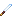 Invicon Mithril Short Sword.png: Sprite image for Mithril Short Sword in Minecraft linking to Mithril Short Sword