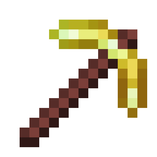 File:Orichalcum Pickaxe.png