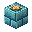 Low Quality Magic Crystal Brick Magic Engine