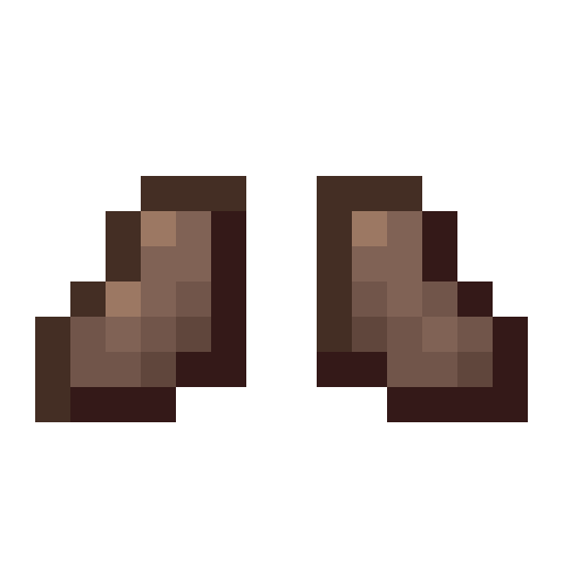 File:Monster Leather Boots (D).png