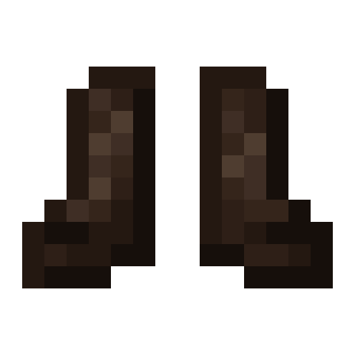 File:Monster Leather Boots (A).png