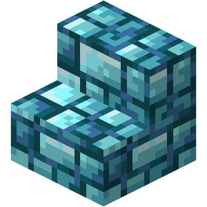 File:High Quality Magic Crystal Brick Stairs.png