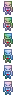 pure_magisteel_bone_golem.png: Infobox image for Pure Magisteel Bone Golem the item in Minecraft